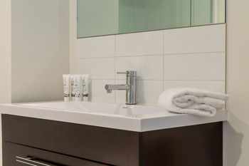Aria Hotel Apartments - Clarendon - Hotels Melbourne 9