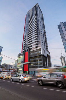 Aria Hotel Apartments - Clarendon - Hotels Melbourne 10