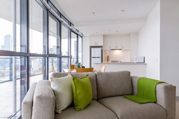 Aria Hotel Apartments - Clarendon - Hotels Melbourne 11