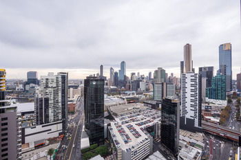 Aria Hotel Apartments - Clarendon - Hotels Melbourne 12