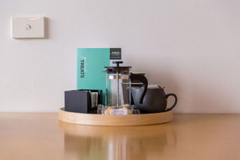 Aria Hotel Apartments - Clarendon - Hotels Melbourne 13