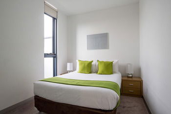 Aria Hotel Apartments - Clarendon - Hotels Melbourne 14