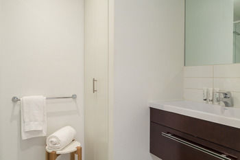 Aria Hotel Apartments - Clarendon - Hotels Melbourne 16