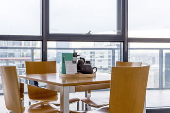 Aria Hotel Apartments - Clarendon - Hotels Melbourne 17