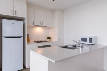 Aria Hotel Apartments - Clarendon - Hotels Melbourne 21