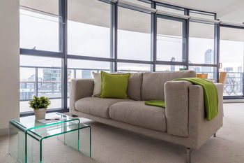 Aria Hotel Apartments - Clarendon - Hotels Melbourne 22