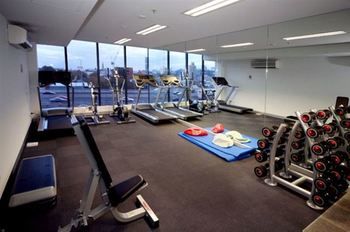 Aria Hotel Apartments - Clarendon - Hotels Melbourne 23