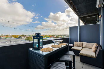 UrbanMinder @ Montague - Hotels Melbourne 0