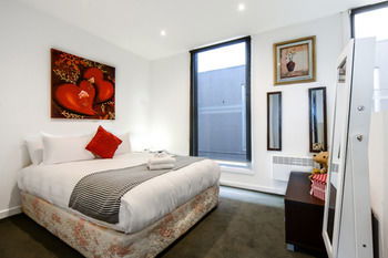 UrbanMinder @ Montague - Hotels Melbourne 6