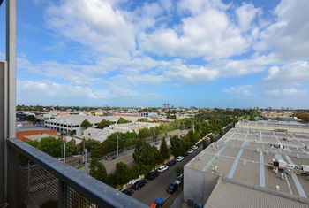 UrbanMinder @ Montague - Hotels Melbourne 15