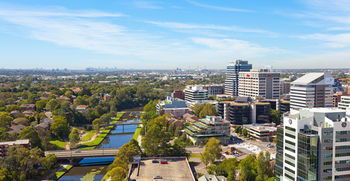 Meriton Serviced Apartments Church Street - Hotels Melbourne 0