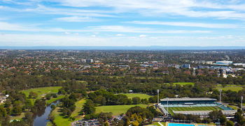 Meriton Serviced Apartments Church Street - Hotels Melbourne 2