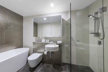 Meriton Serviced Apartments Church Street - Hotels Melbourne 10