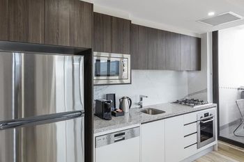 Meriton Serviced Apartments Church Street - Hotels Melbourne 19