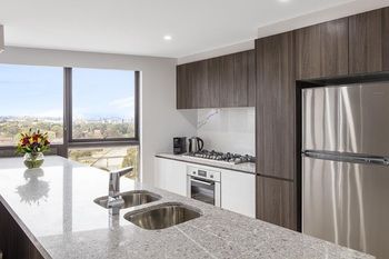 Meriton Serviced Apartments Church Street - Hotels Melbourne 21