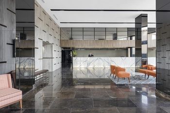 Meriton Serviced Apartments Church Street - Hotels Melbourne 27