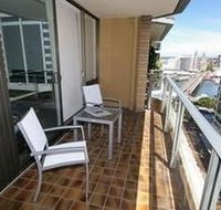 Sydney CBD 115 Mkt Furnished Apartment