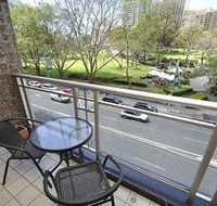 Sydney CBD 303 Elz Furnished Apartment