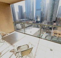 Sydney CBD 2806 Pt Furnished Apartment