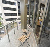 Sydney CBD 501 Bat Furnished Apartment