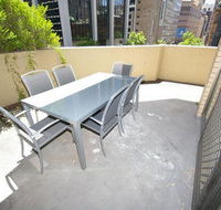 Sydney CBD 16 Mkt Furnished Apartment
