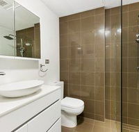 Sydney CBD 503 Brg Furnished Apartment