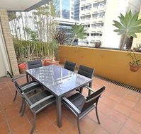 Sydney CBD 15 Mkt Furnished Apartment