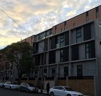 Abercrombie Student Accommodation - Hotels Melbourne