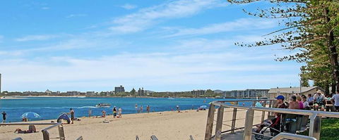 Cerulean Apartments - Hotels Melbourne 5