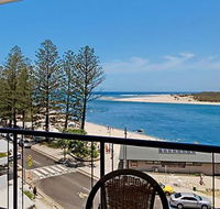 Cerulean Apartments - Hotels Melbourne