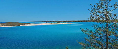 Cerulean Apartments - Hotels Melbourne 4