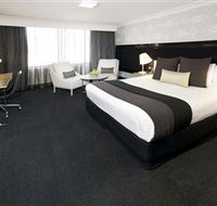 Pullman Brisbane King George Square - Hotels Melbourne