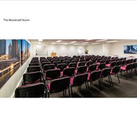 George Williams Hotel - Hotels Melbourne