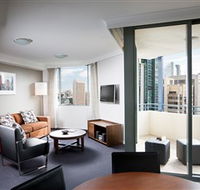 The Sebel Brisbane - Hotels Melbourne