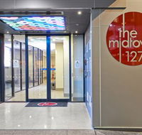 Midtown Brisbane Apartment Hotel - Hotels Melbourne