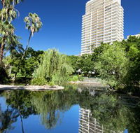 The Sebel Quay West Brisbane - Hotels Melbourne