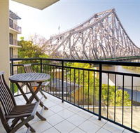 Adina Apartment Hotel Brisbane - Hotels Melbourne