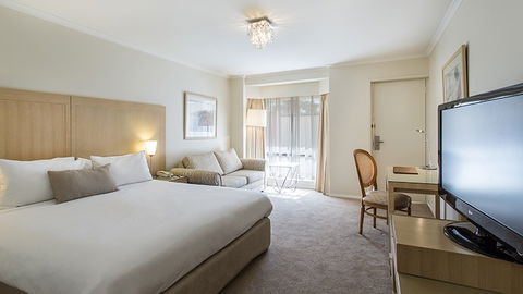 BEST WESTERN PLUS The Carrington - Hotels Melbourne 3
