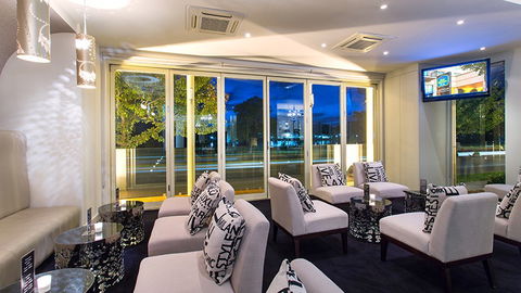 BEST WESTERN PLUS The Carrington - Hotels Melbourne 4