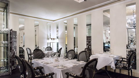 BEST WESTERN PLUS The Carrington - Hotels Melbourne 5
