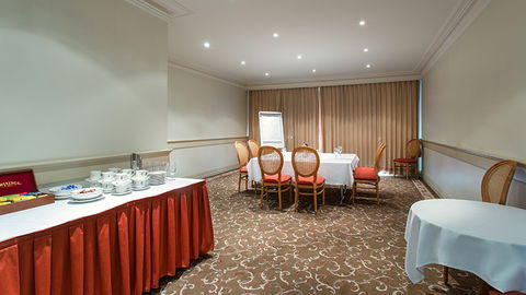 BEST WESTERN PLUS The Carrington - Hotels Melbourne 6