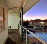BEST WESTERN PLUS Kalbarri Edge Resort - Hotels Melbourne