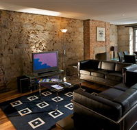 Sullivans Cove Apartments - Dockside Salamanca - Hotels Melbourne