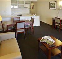 RACV/RACT Hobart Apartment Hotel - Hotels Melbourne
