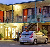 Martin Cash Motel - Hotels Melbourne