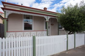 Newdegate House - Hotels Melbourne 0