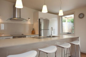 Newdegate House - Hotels Melbourne 2