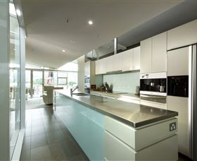 Sullivans Cove Apartments - IXL Apartments - Hotels Melbourne 1