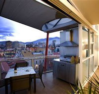 Sullivans Cove Apartments - IXL Apartments - Hotels Melbourne