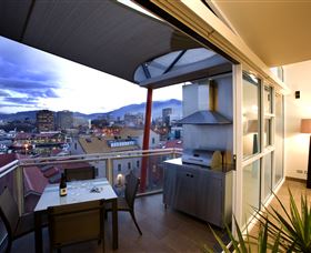 Sullivans Cove Apartments - IXL Apartments - Hotels Melbourne 0
